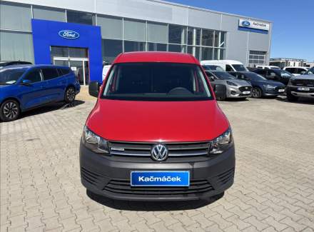 Volkswagen - Caddy
