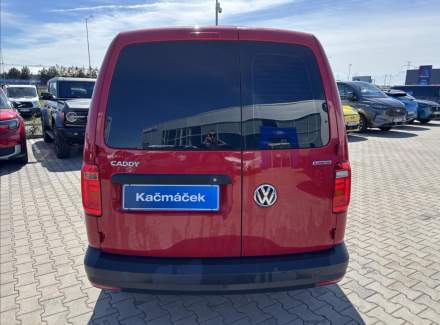 Volkswagen - Caddy