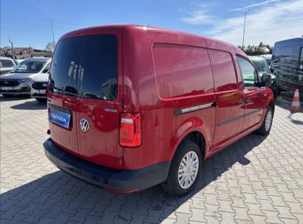 Volkswagen - Caddy