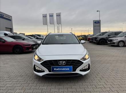 Hyundai - i30