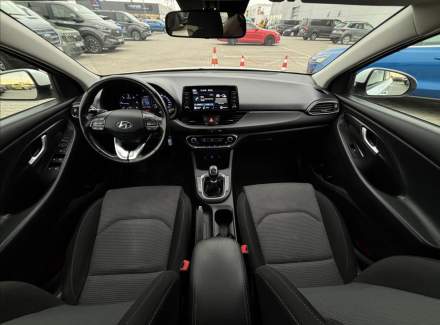 Hyundai - i30