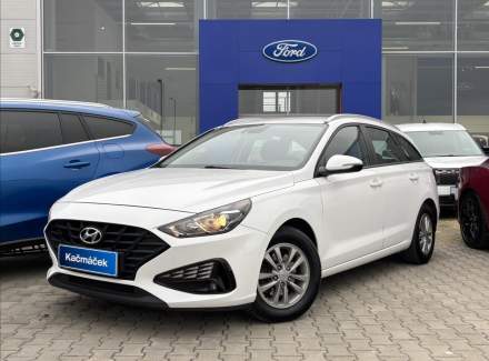 Hyundai - i30