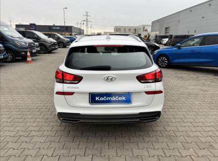 Hyundai - i30