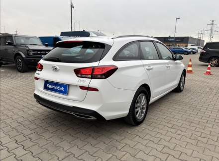 Hyundai - i30