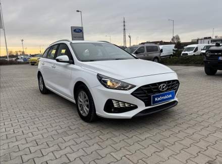 Hyundai - i30