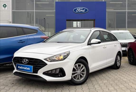 Hyundai - i30