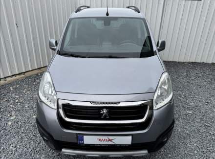 Peugeot - Partner