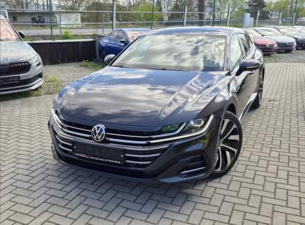 Volkswagen - Arteon