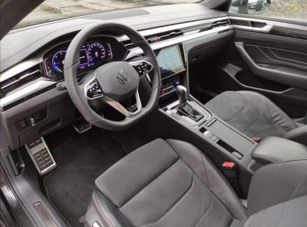 Volkswagen - Arteon