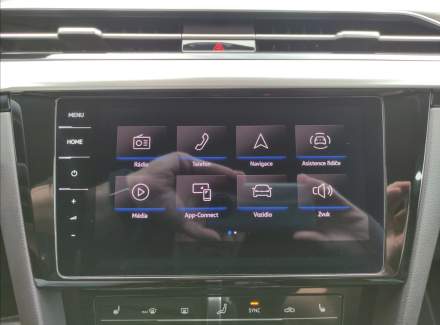 Volkswagen - Arteon