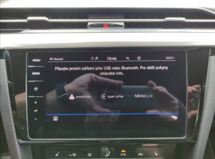 Volkswagen - Arteon