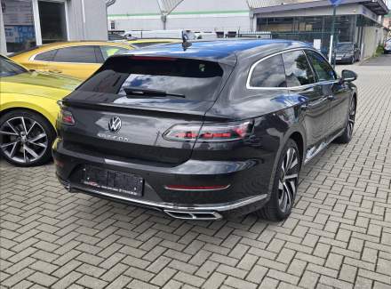 Volkswagen - Arteon