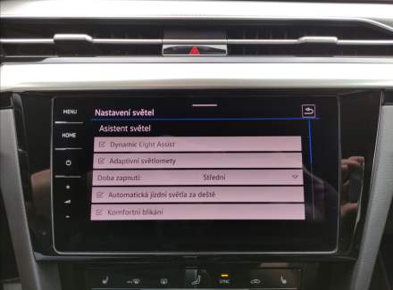 Volkswagen - Arteon