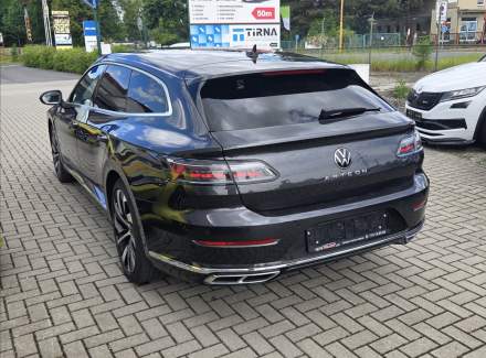 Volkswagen - Arteon