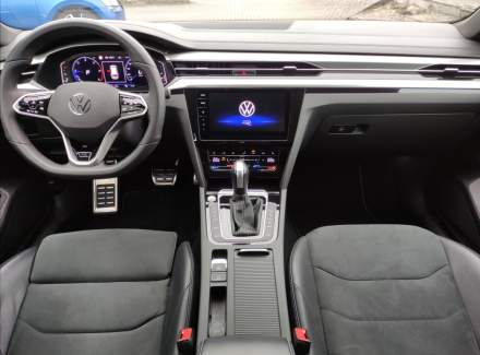 Volkswagen - Arteon