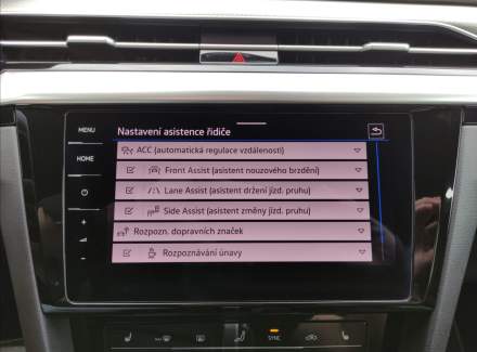 Volkswagen - Arteon