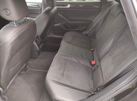 Volkswagen - Arteon