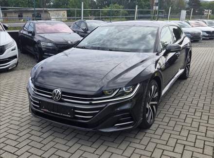 Volkswagen - Arteon