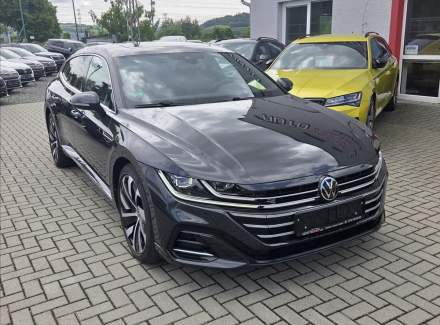 Volkswagen - Arteon