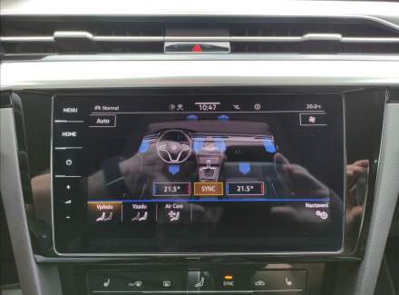 Volkswagen - Arteon