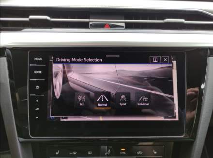 Volkswagen - Arteon