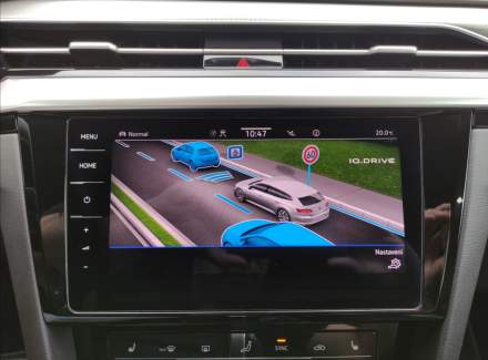 Volkswagen - Arteon