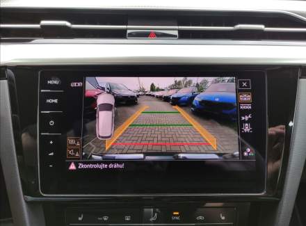 Volkswagen - Arteon