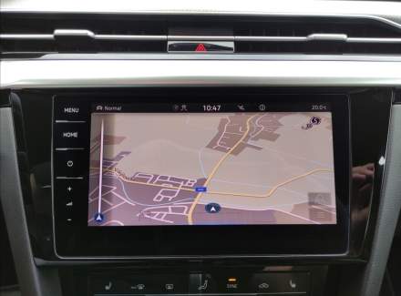 Volkswagen - Arteon