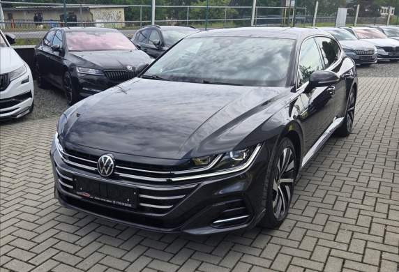 Volkswagen - Arteon