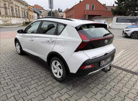 Hyundai - Bayon