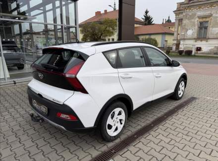 Hyundai - Bayon