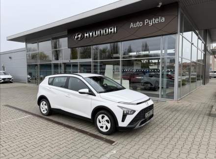Hyundai - Bayon