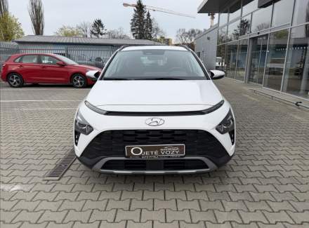 Hyundai - Bayon