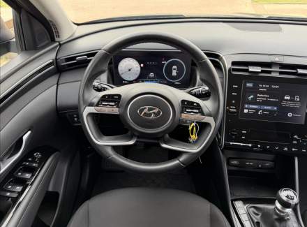 Hyundai - Tucson