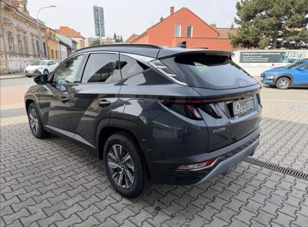 Hyundai - Tucson