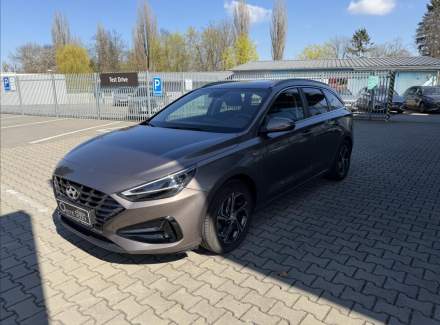 Hyundai - i30
