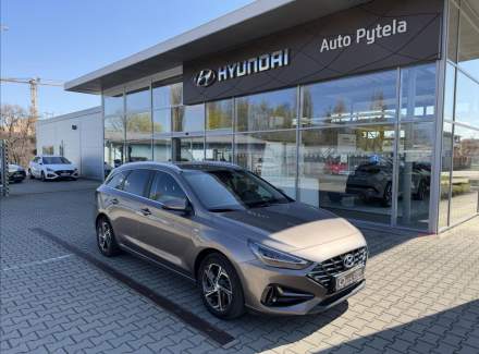 Hyundai - i30