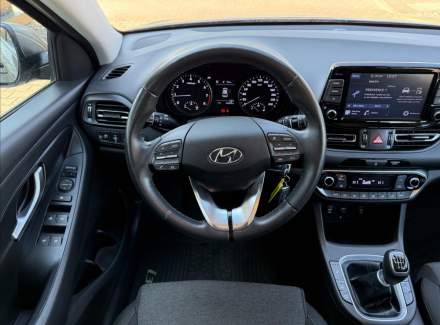 Hyundai - i30