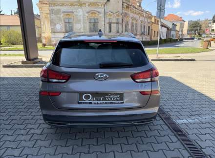 Hyundai - i30