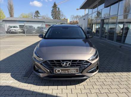 Hyundai - i30