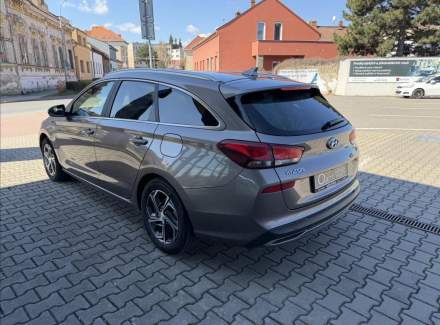 Hyundai - i30