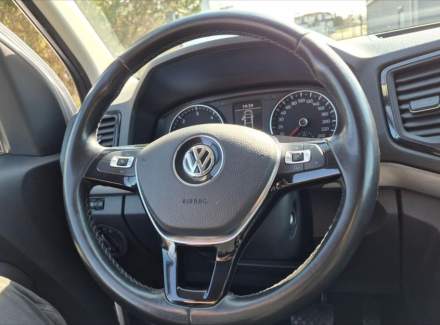 Volkswagen - Amarok