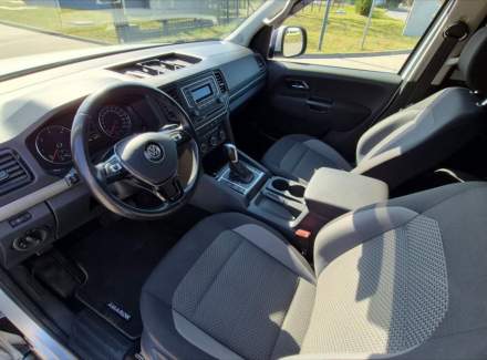 Volkswagen - Amarok
