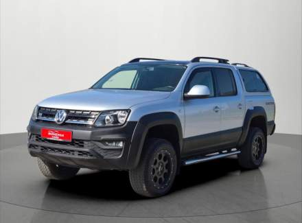 Volkswagen - Amarok