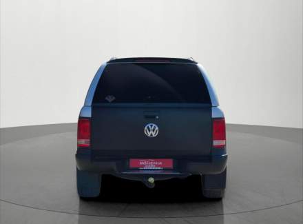 Volkswagen - Amarok