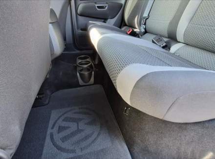 Volkswagen - Amarok