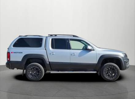 Volkswagen - Amarok