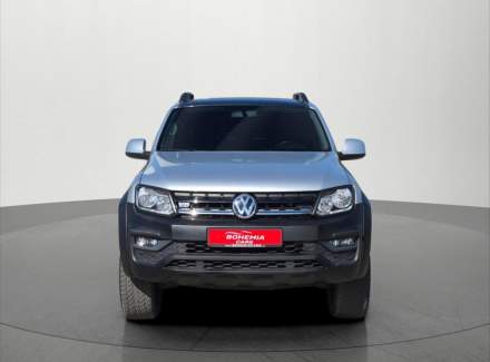 Volkswagen - Amarok