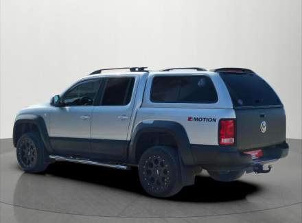 Volkswagen - Amarok