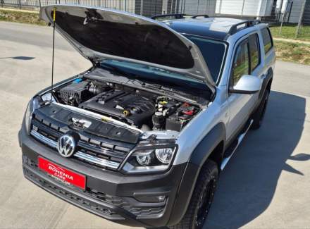 Volkswagen - Amarok